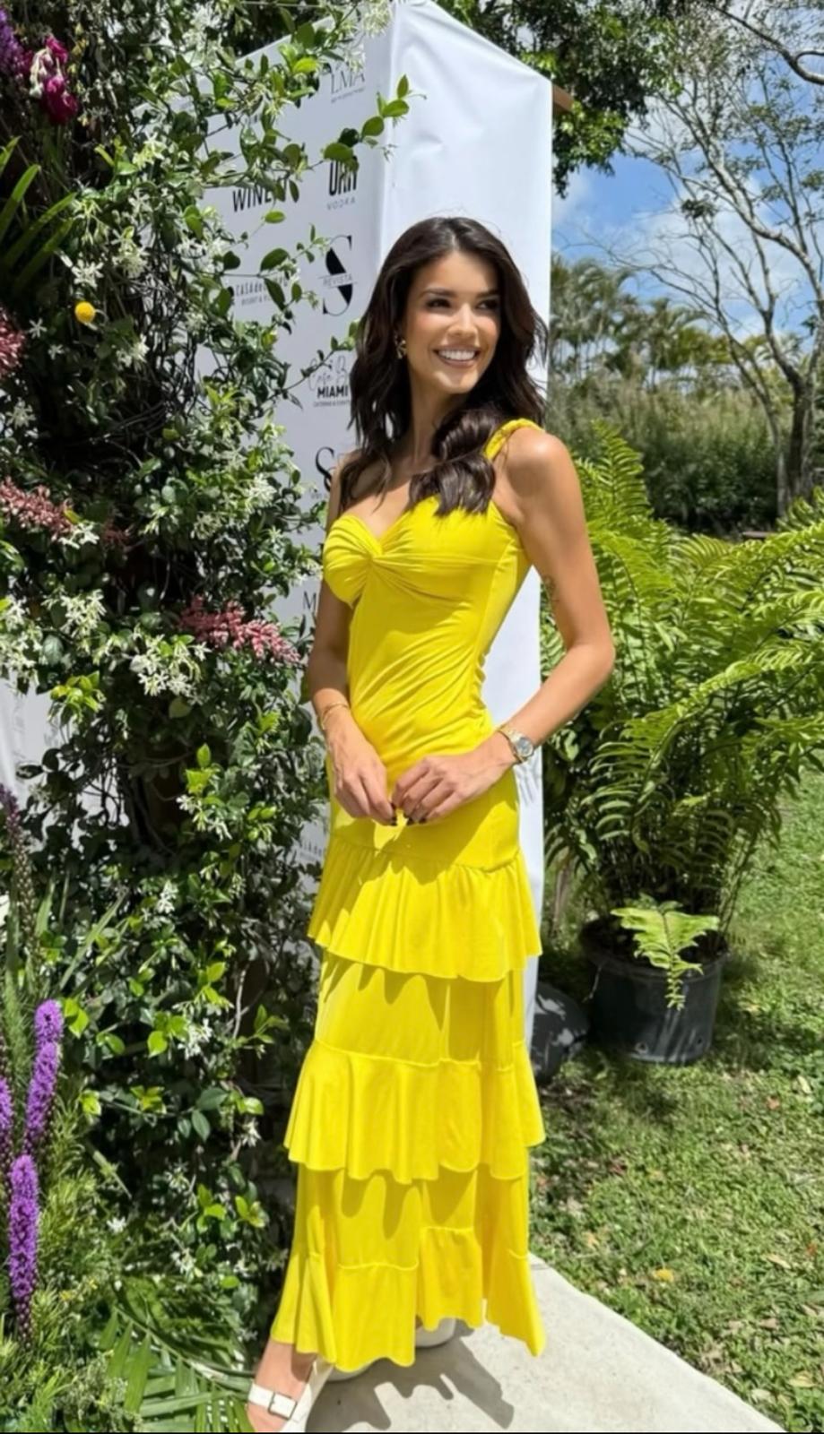 Vacance Collection SS25