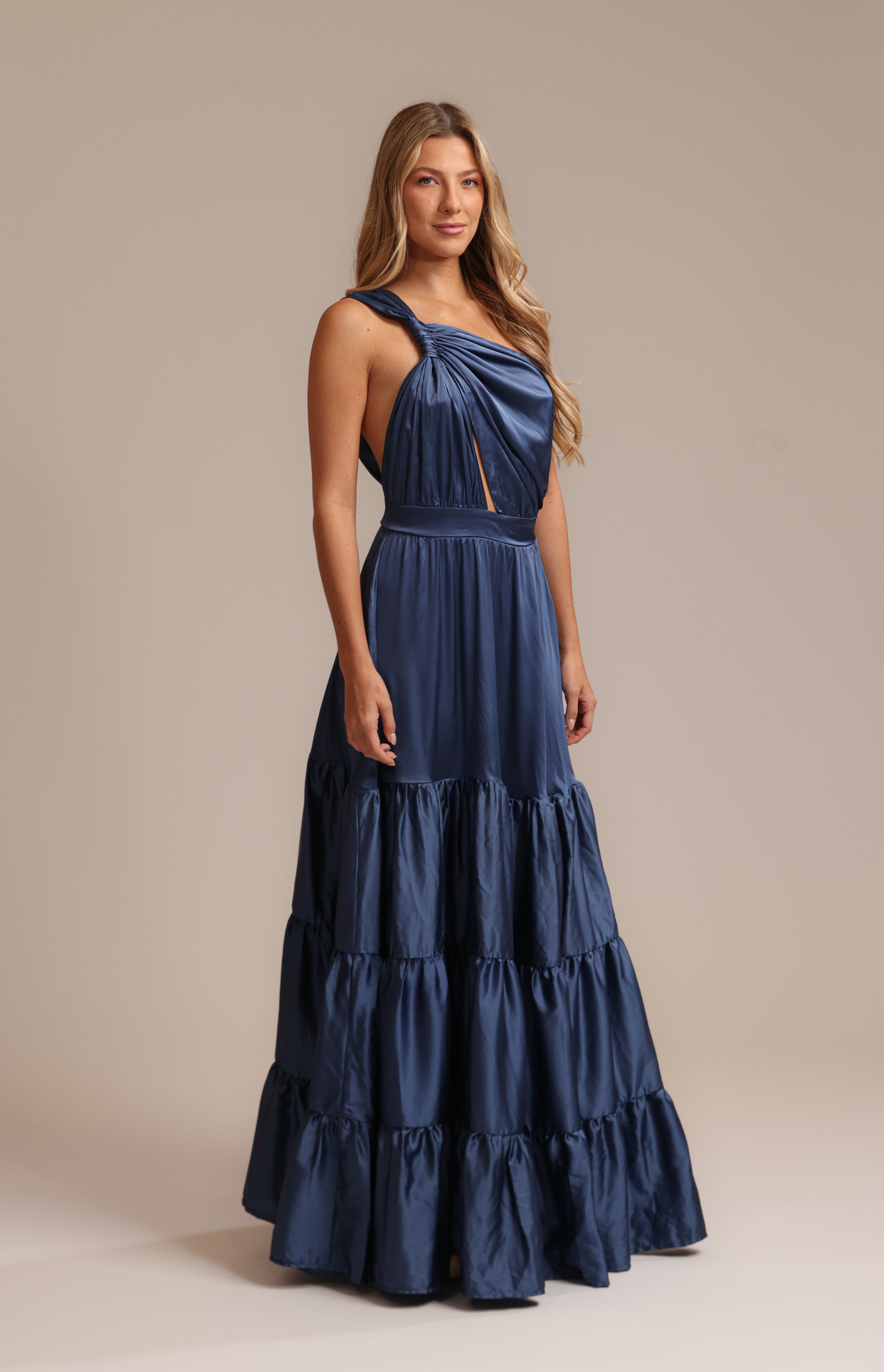 FR Kaia Long Dress