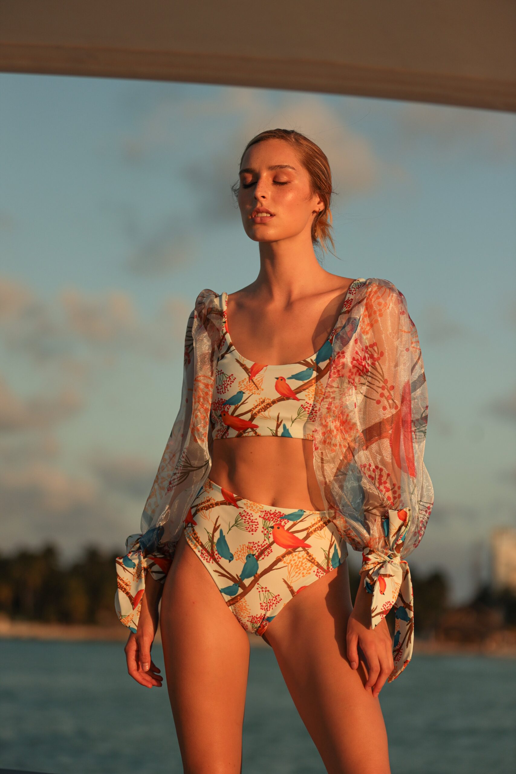 PR Haita 3186 Swimsuit